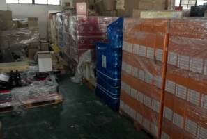 案例展示